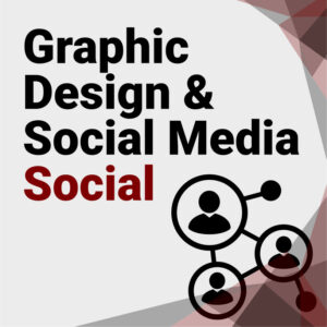 Graphic Design & Social Media (Social)
